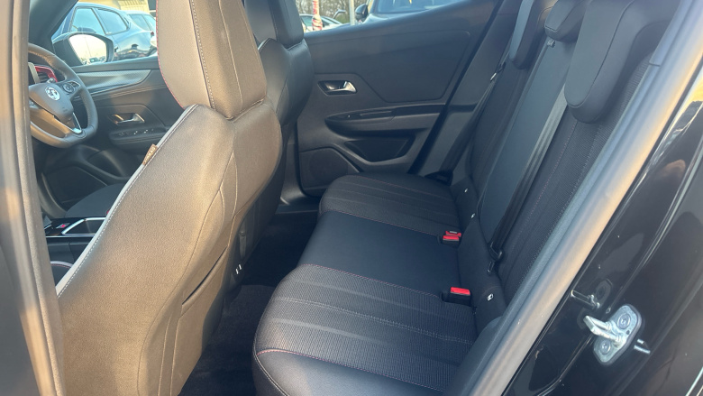 Vauxhall Mokka 1.2 Turbo 100 GS  5dr Petrol Hatchback